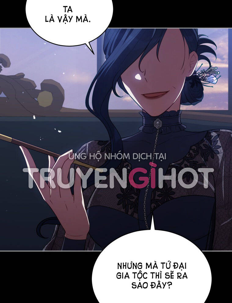 quý cô khó gần Chương 76 - Next chapter 77