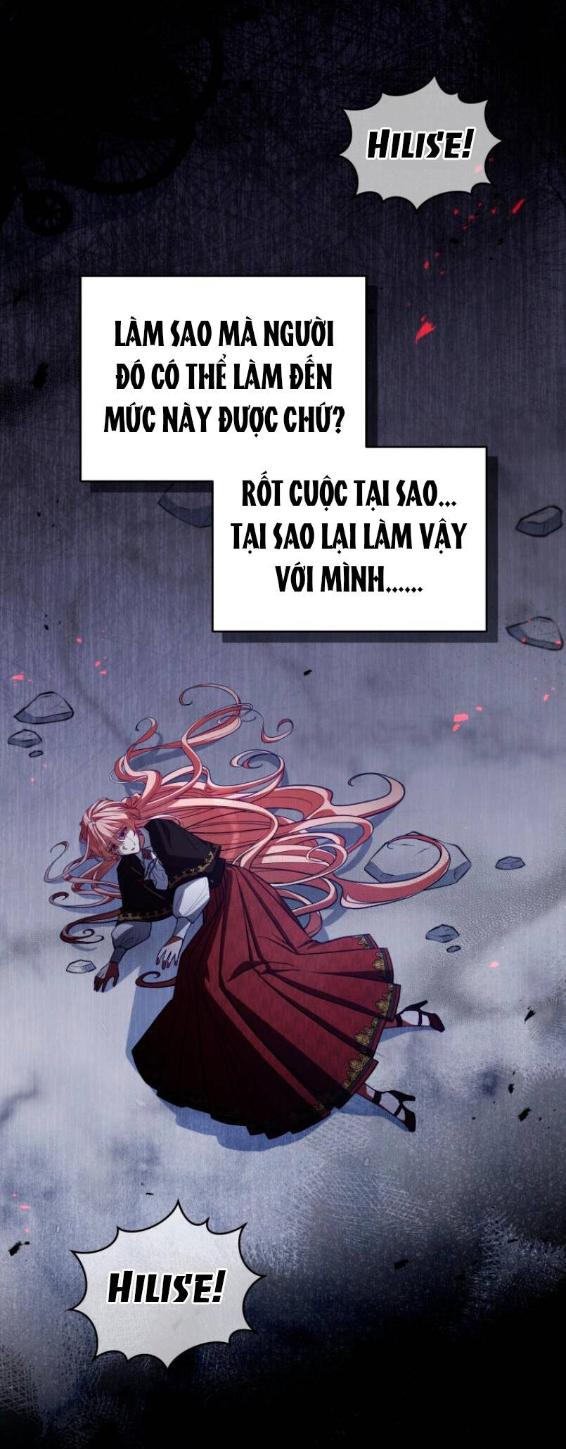 quý cô khó gần Chương 78.1 - Next chapter 78.1