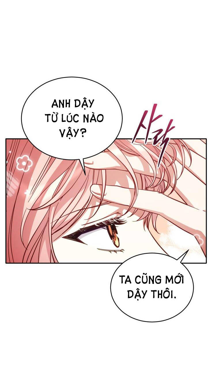 quý cô khó gần Chương 79.1 - Next chapter 79.1