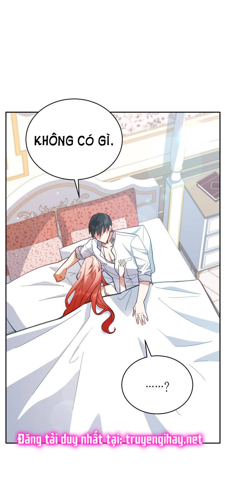 quý cô khó gần Chương 79.1 - Next chapter 79.1