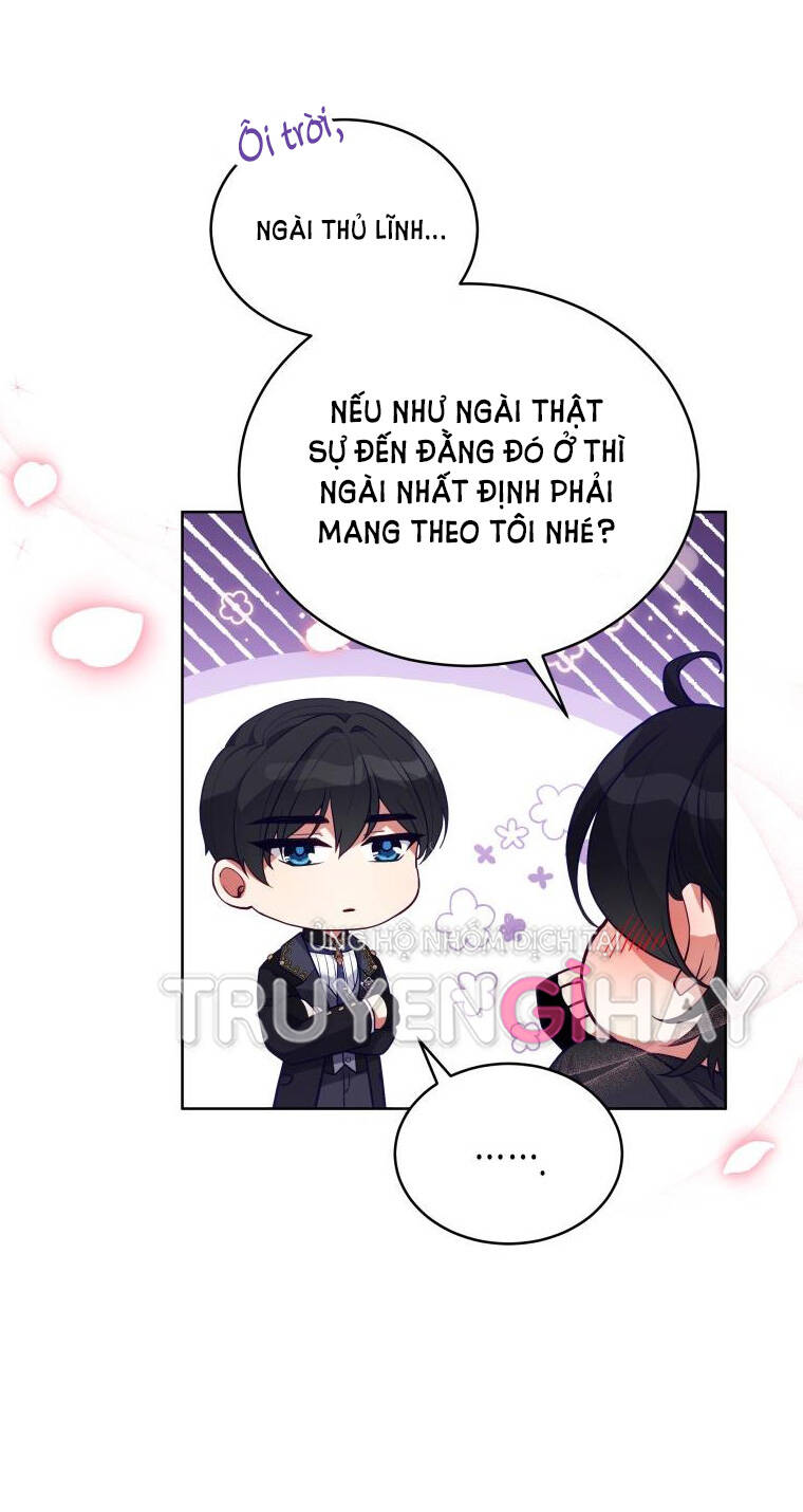 quý cô khó gần Chương 80.1 - Next chapter 80.1