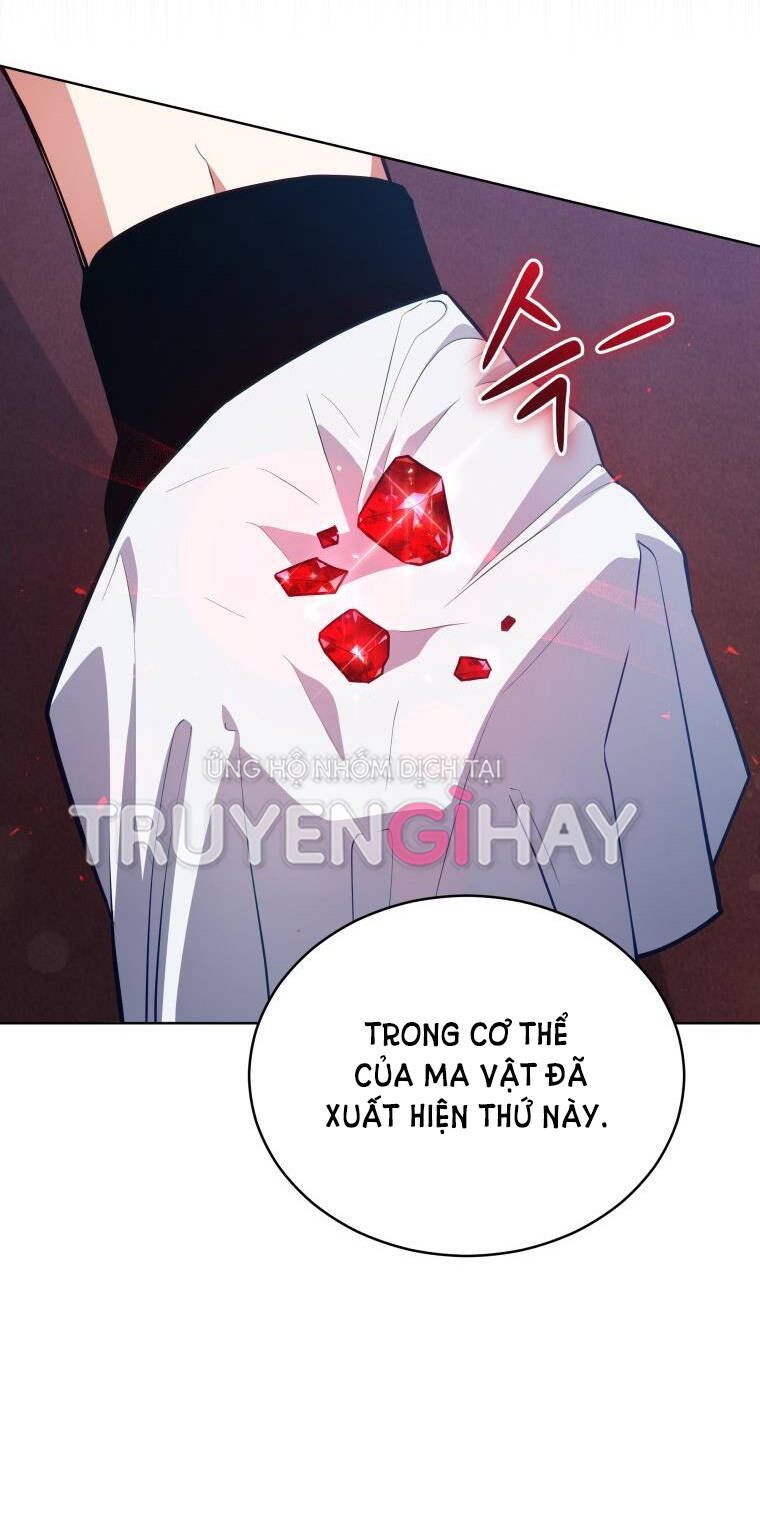 quý cô khó gần Chương 80.1 - Next chapter 80.1