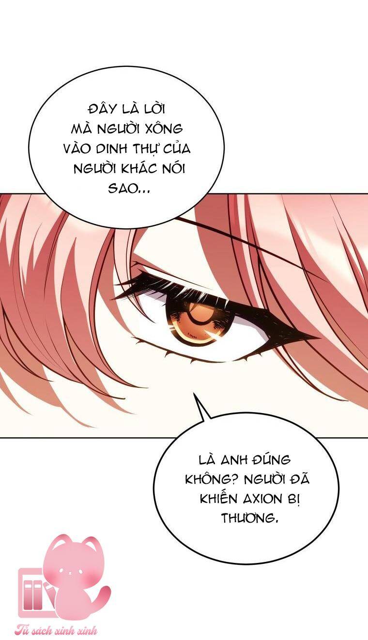 quý cô khó gần Chương 81 - Next chapter 82