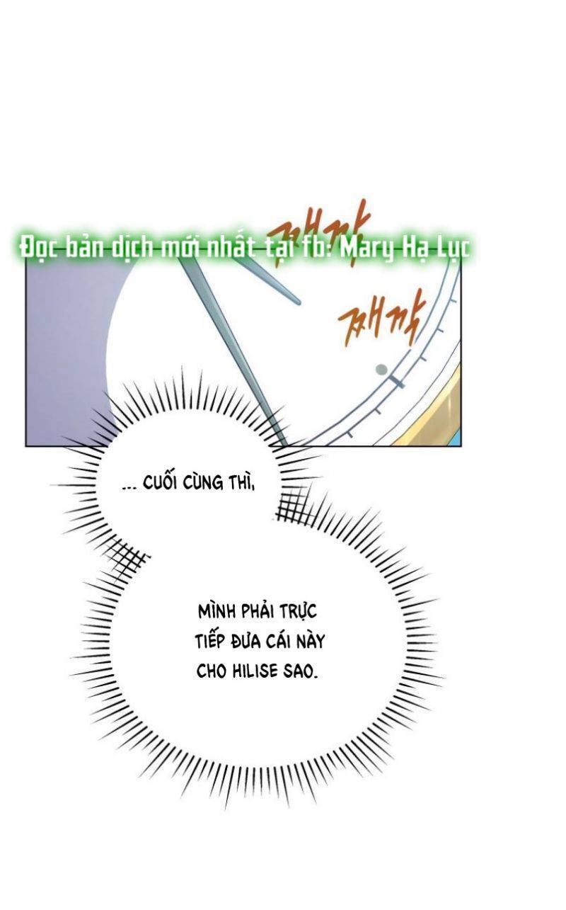 quý cô khó gần Chương 82 - Next chapter 82.5