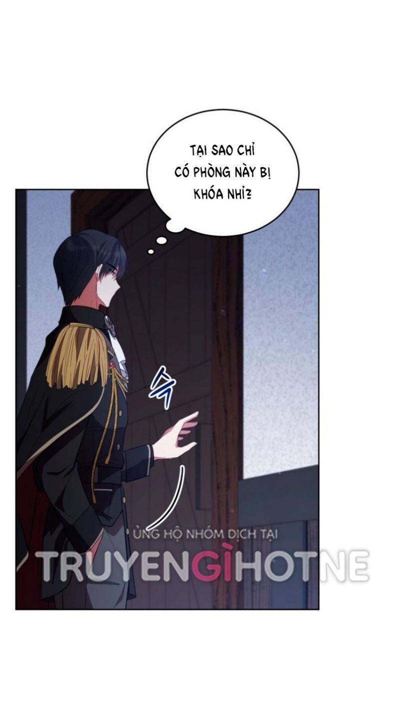 quý cô khó gần Chương 83 - Next chapter 83.5