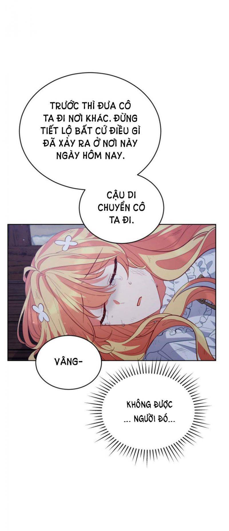 quý cô khó gần Chương 83 - Next chapter 83.5