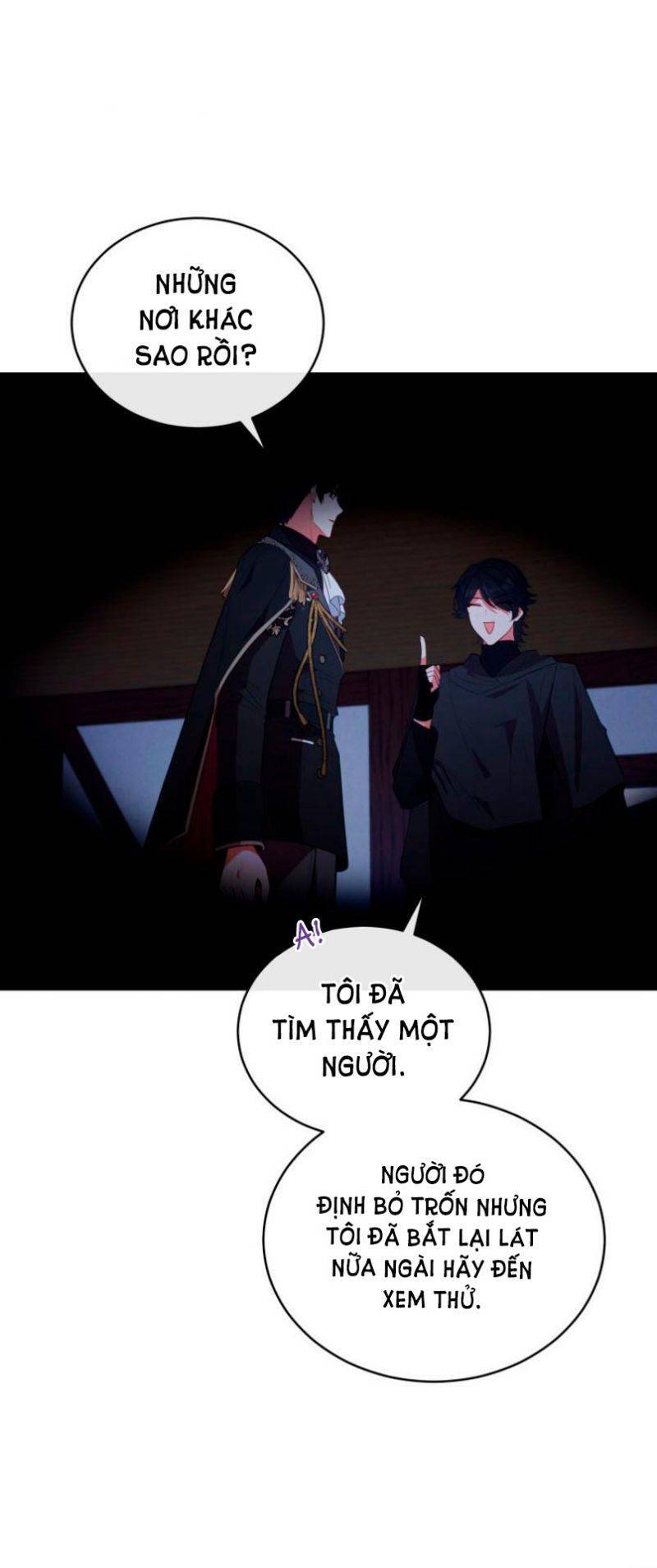 quý cô khó gần Chương 83 - Next chapter 83.5