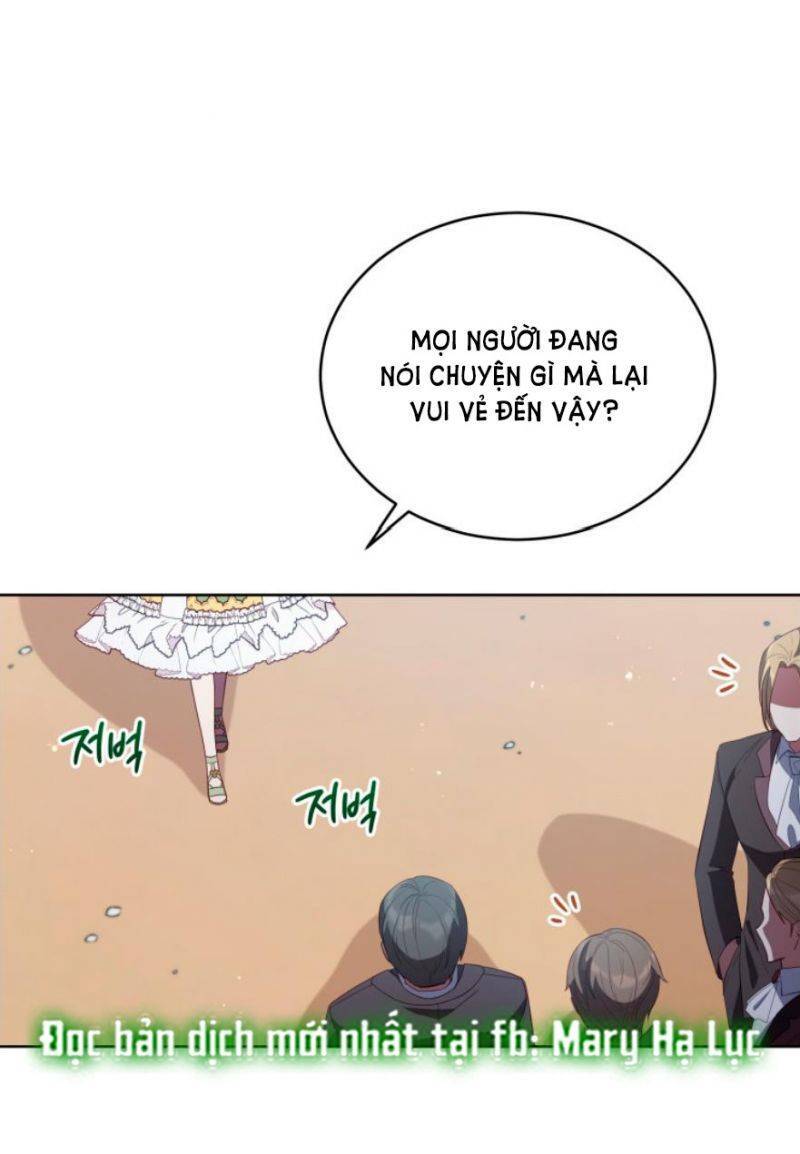 quý cô khó gần Chương 85 - Next chapter 85.5