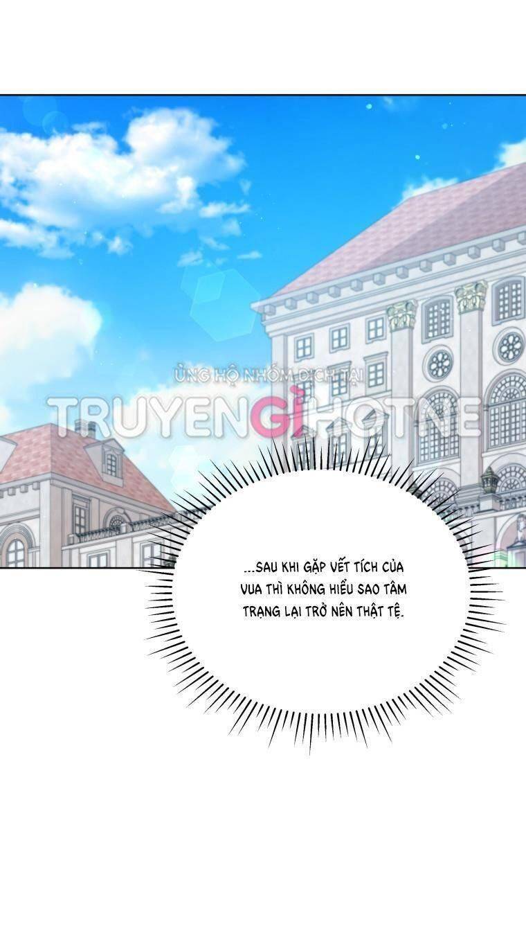 quý cô khó gần Chương 86 - Next chapter 86.5