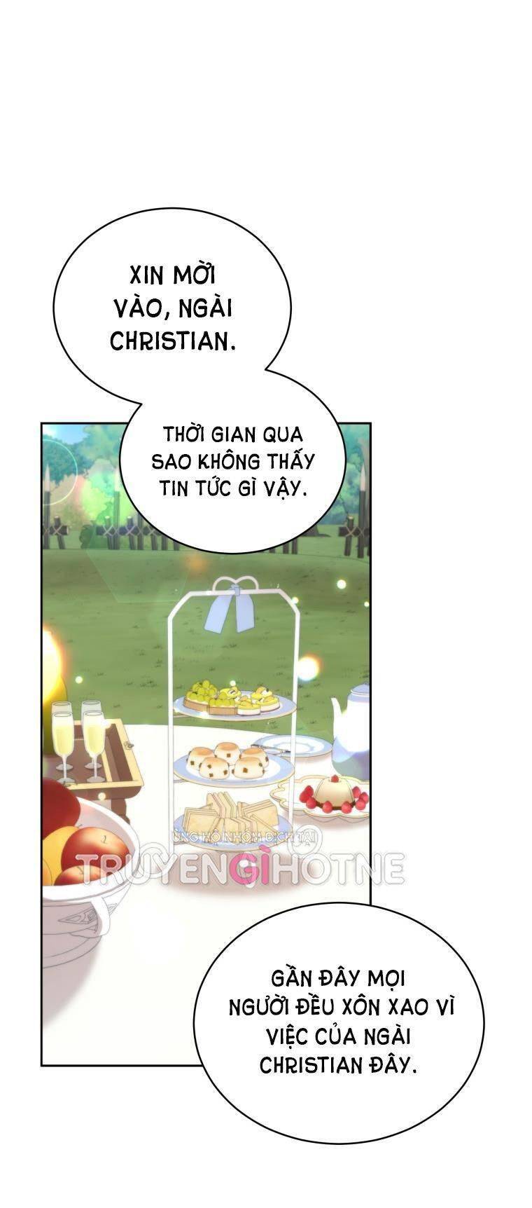 quý cô khó gần Chương 88 - Next chapter 88.5