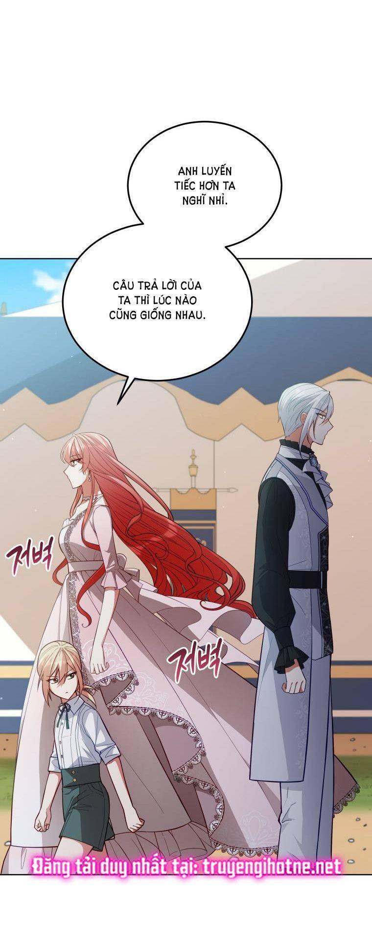 quý cô khó gần Chương 88 - Next chapter 88.5