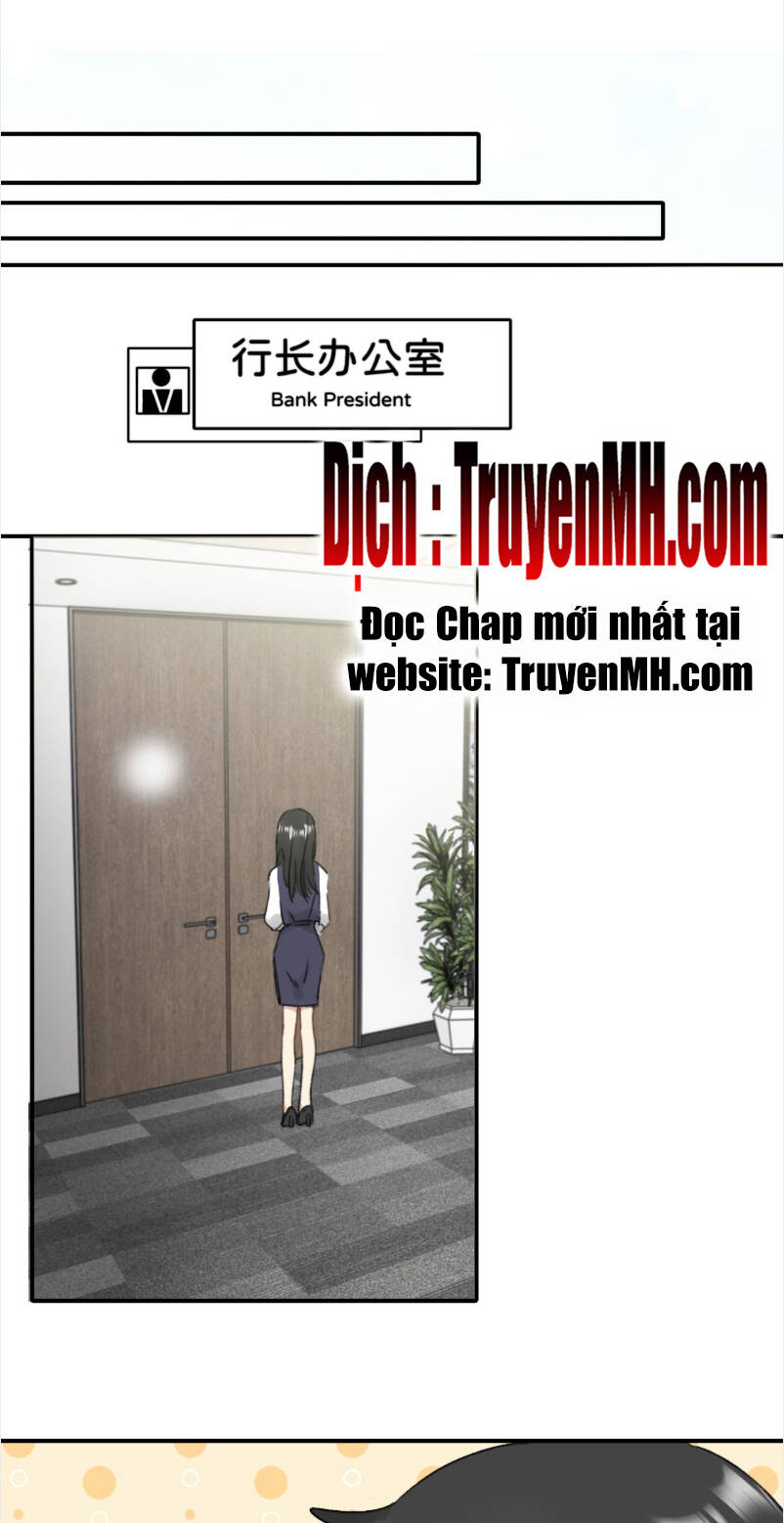 không nên tùy tiện đối nghịch với thủ trưởng chapter 2 - Trang 2