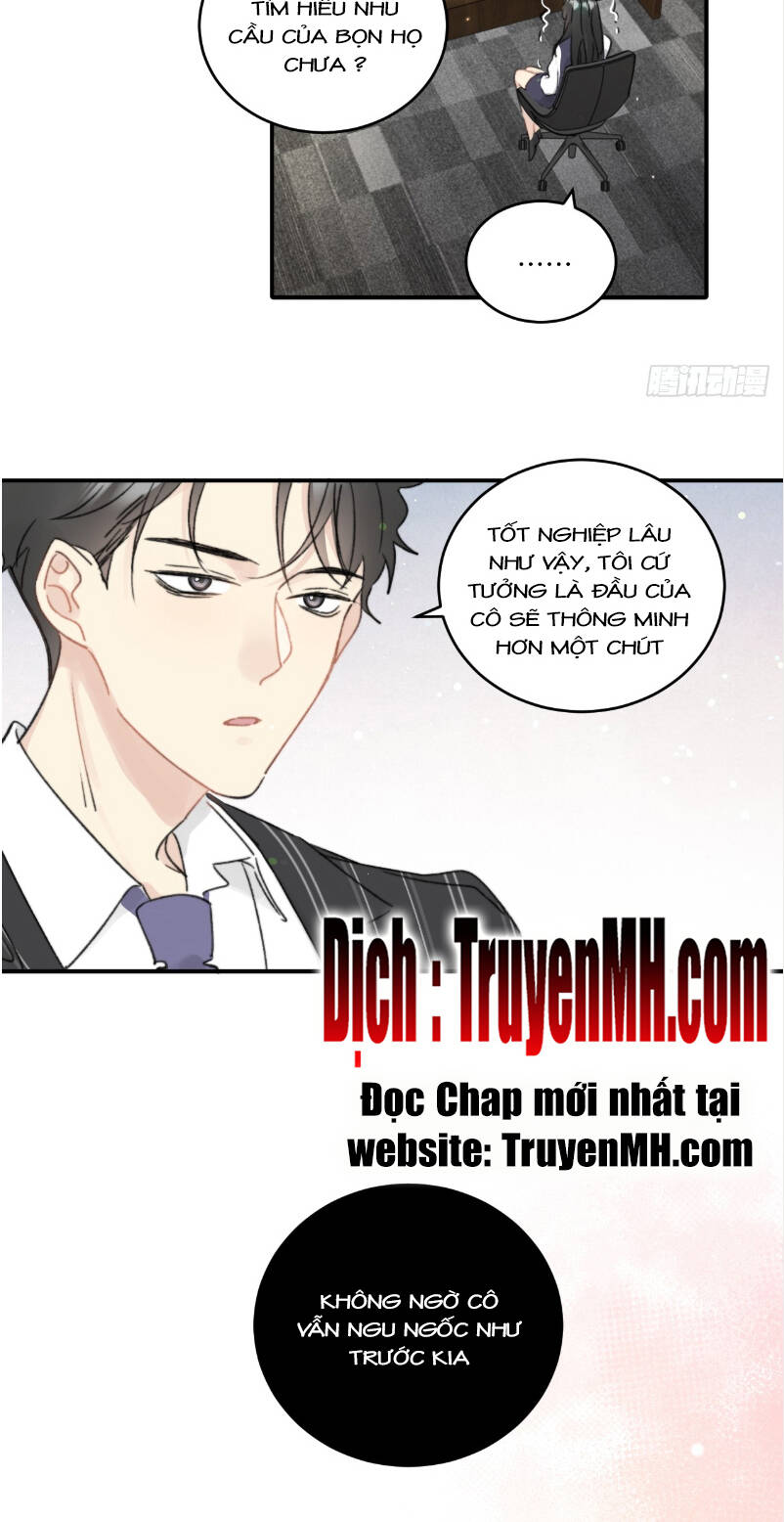 không nên tùy tiện đối nghịch với thủ trưởng chapter 2 - Trang 2