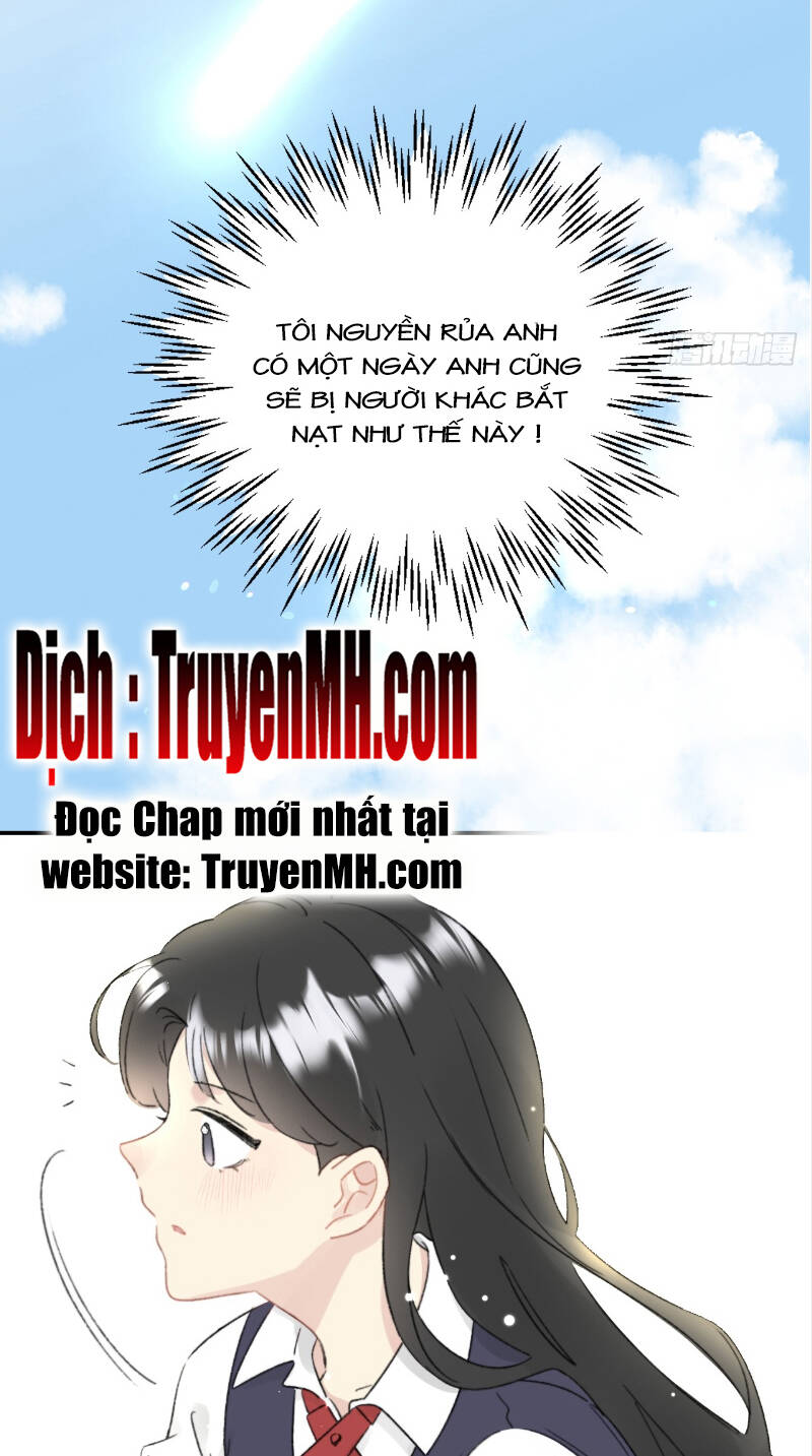 không nên tùy tiện đối nghịch với thủ trưởng chapter 2 - Trang 2