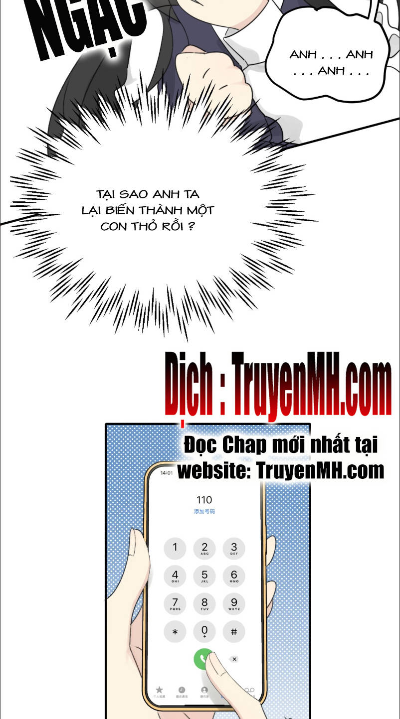 không nên tùy tiện đối nghịch với thủ trưởng chapter 3 - Trang 2