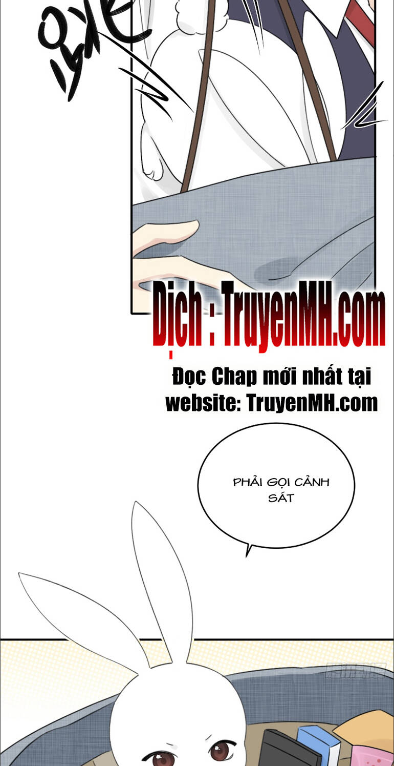 không nên tùy tiện đối nghịch với thủ trưởng chapter 5 - Next chapter 6