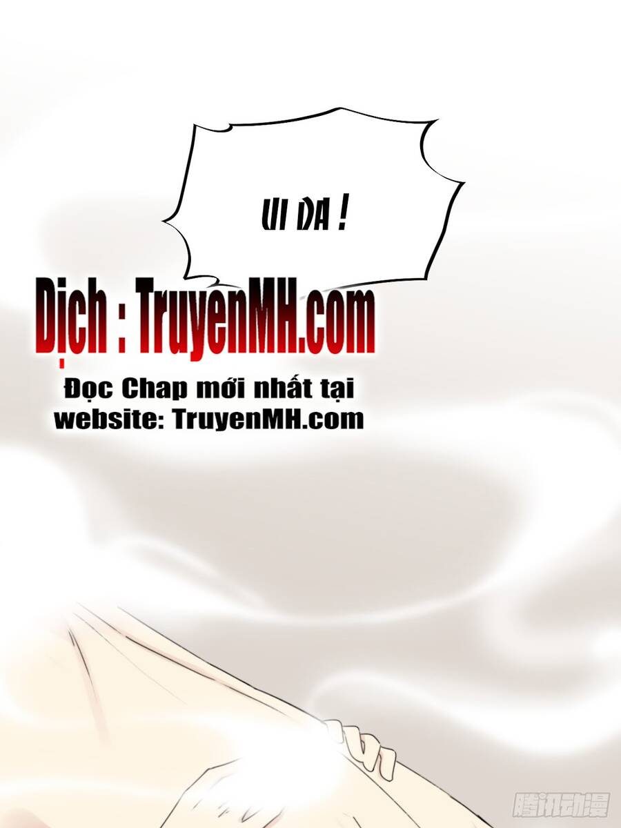 không nên tùy tiện đối nghịch với thủ trưởng chapter 7 - Next chapter 8