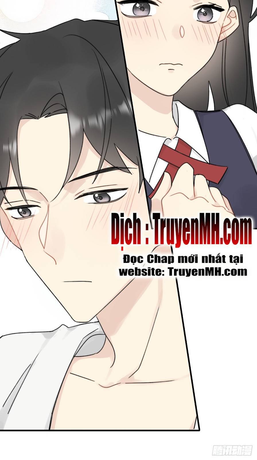 không nên tùy tiện đối nghịch với thủ trưởng chapter 8 - Next chapter 9