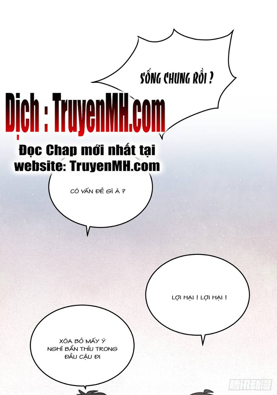 không nên tùy tiện đối nghịch với thủ trưởng chapter 9 - Next chapter 10