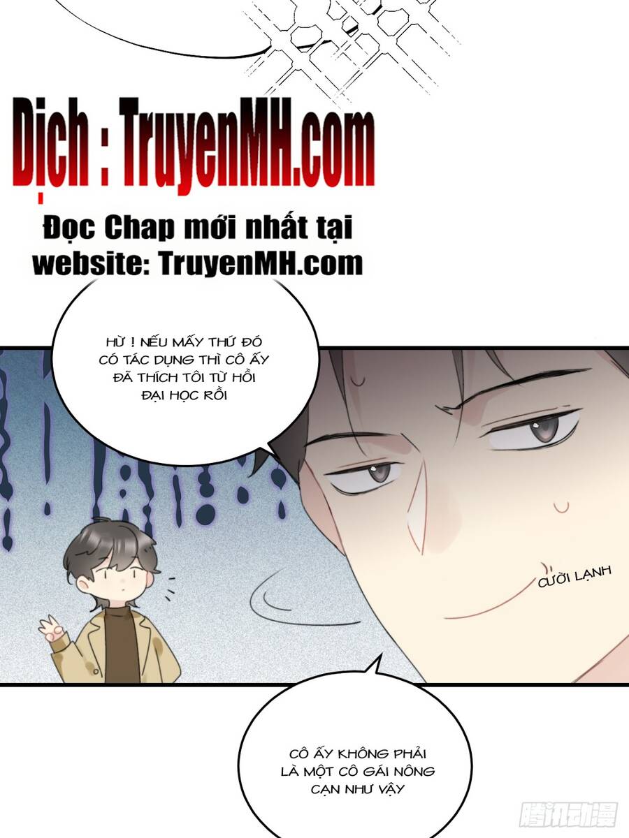 không nên tùy tiện đối nghịch với thủ trưởng chapter 10 - Next chapter 11