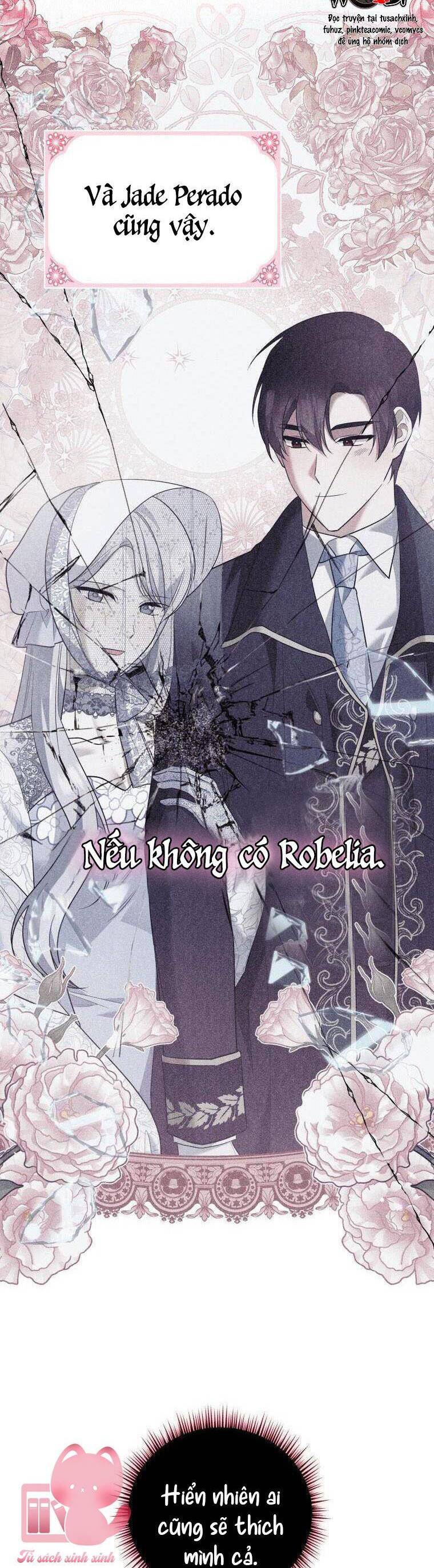 hãy ủng hộ kế hoạch trả thù của tôi chapter 15 - Next chapter 16