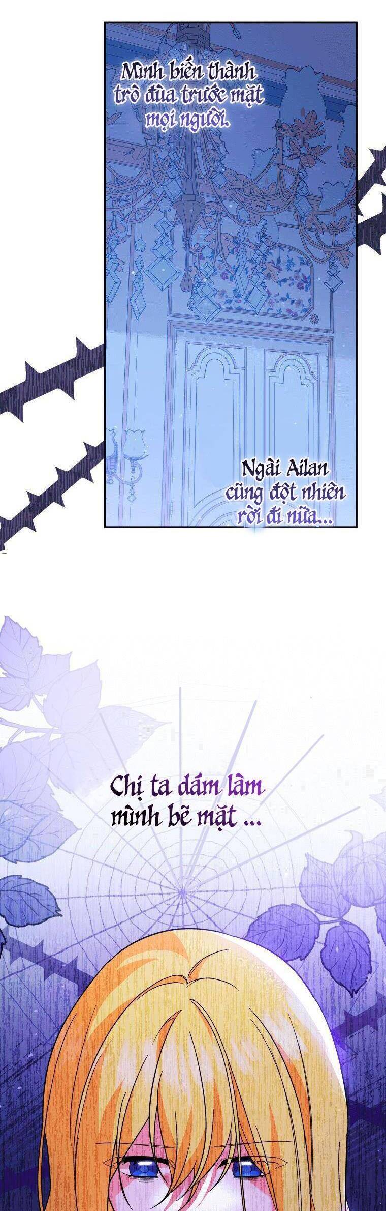 hãy ủng hộ kế hoạch trả thù của tôi chapter 15 - Next chapter 16