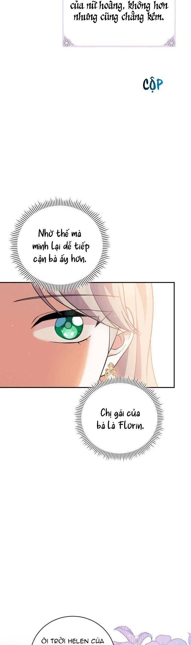 hãy ủng hộ kế hoạch trả thù của tôi chapter 15 - Next chapter 16