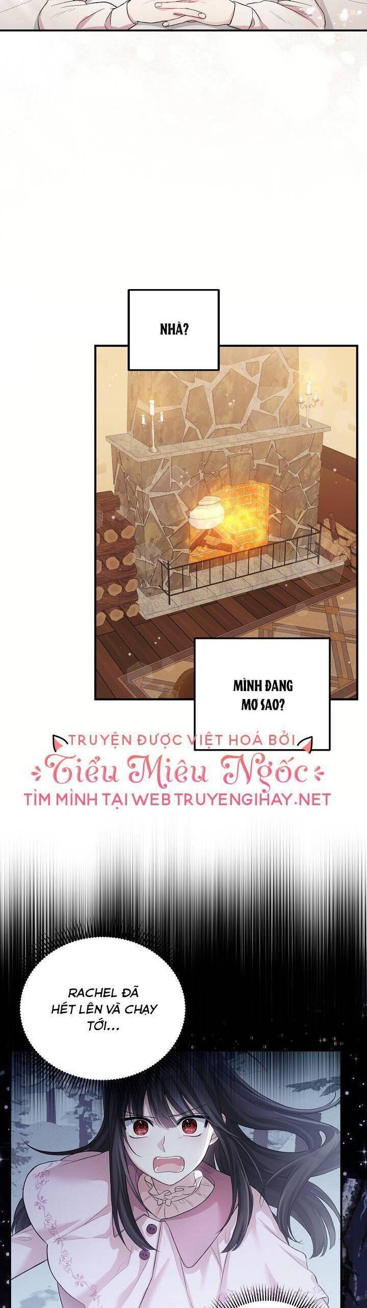 nữ chính muốn tôi trở thành chị dâu của cô ấy chapter 8 - Next chapter 9