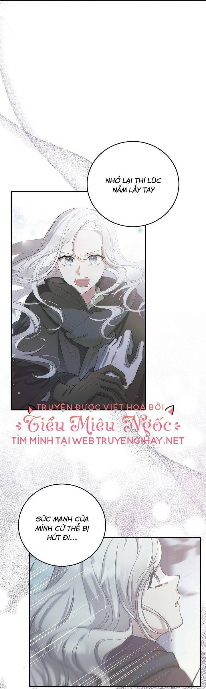 nữ chính muốn tôi trở thành chị dâu của cô ấy chapter 8 - Next chapter 9