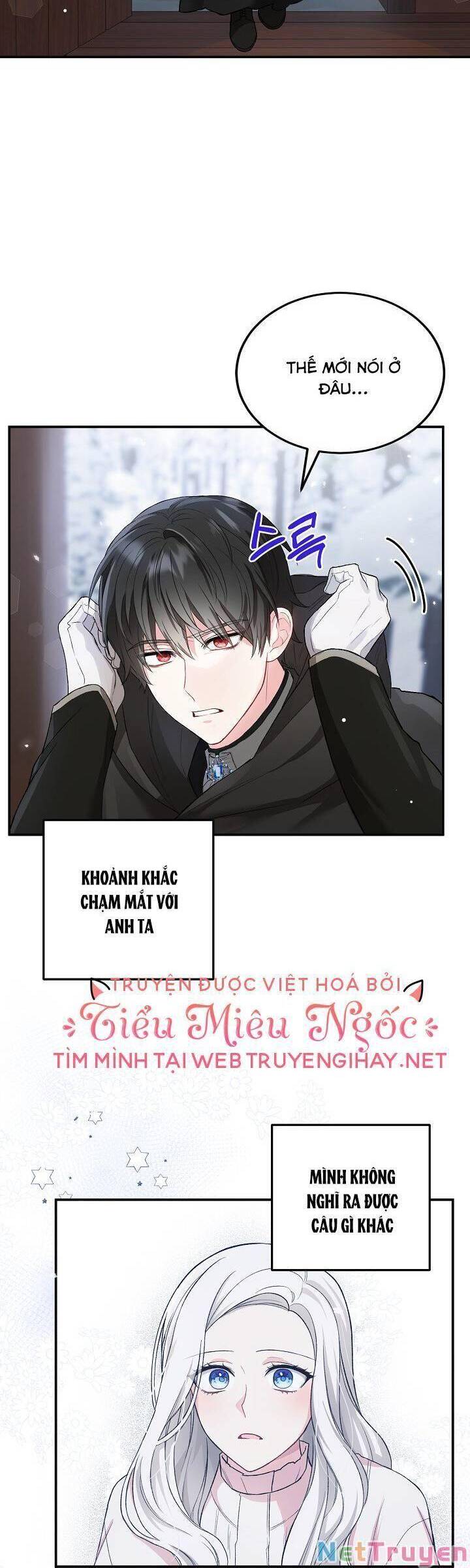 nữ chính muốn tôi trở thành chị dâu của cô ấy chapter 8 - Next chapter 9