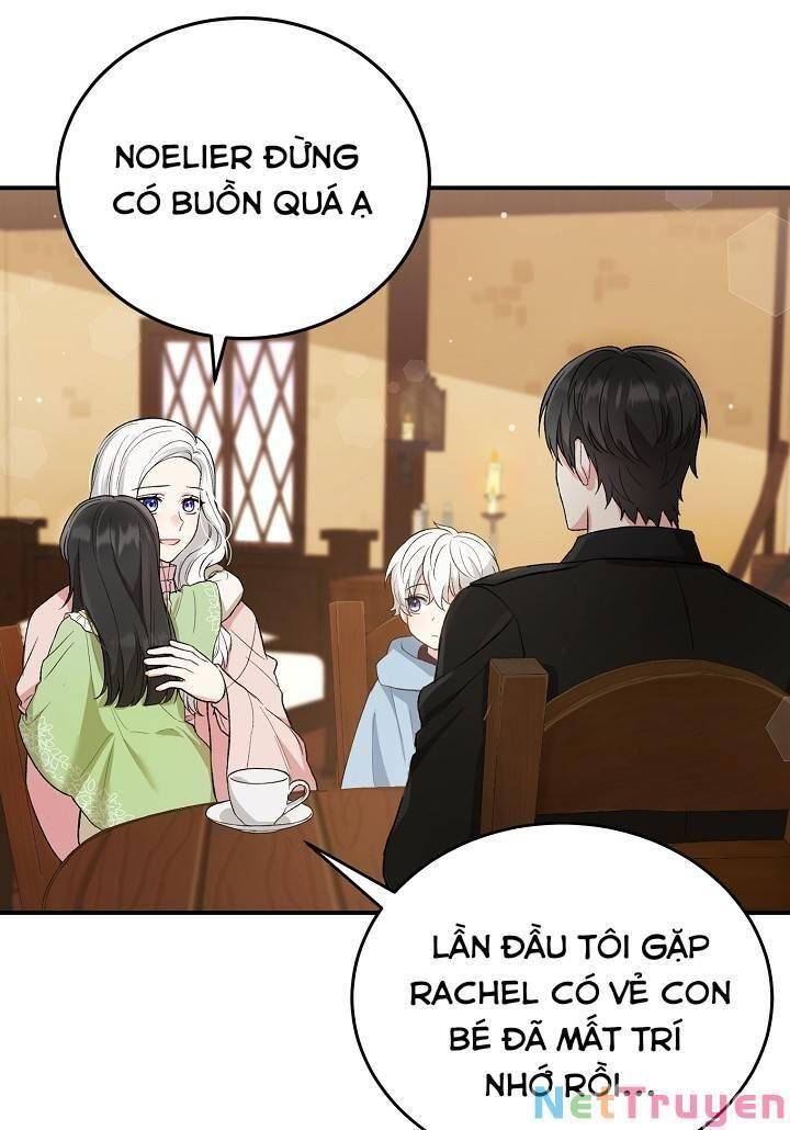 nữ chính muốn tôi trở thành chị dâu của cô ấy chapter 9 - Next chapter 10