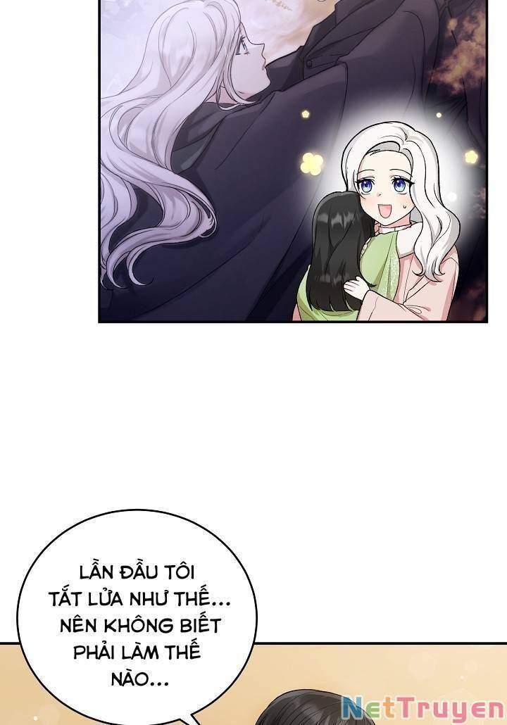 nữ chính muốn tôi trở thành chị dâu của cô ấy chapter 9 - Next chapter 10