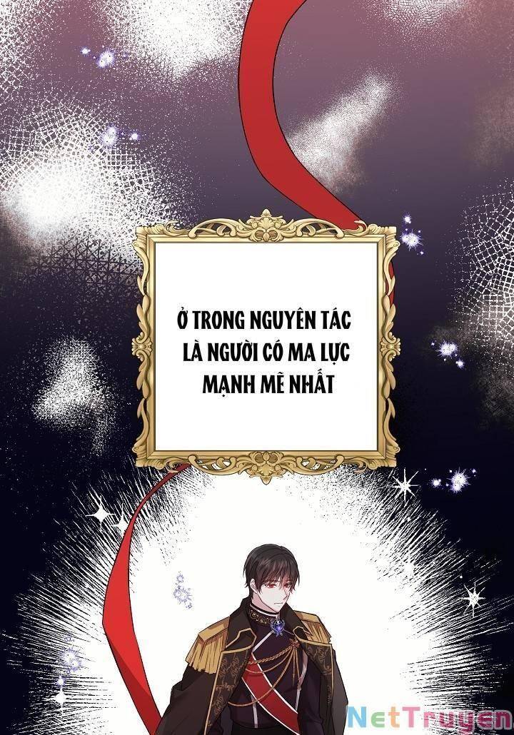 nữ chính muốn tôi trở thành chị dâu của cô ấy chapter 9 - Next chapter 10