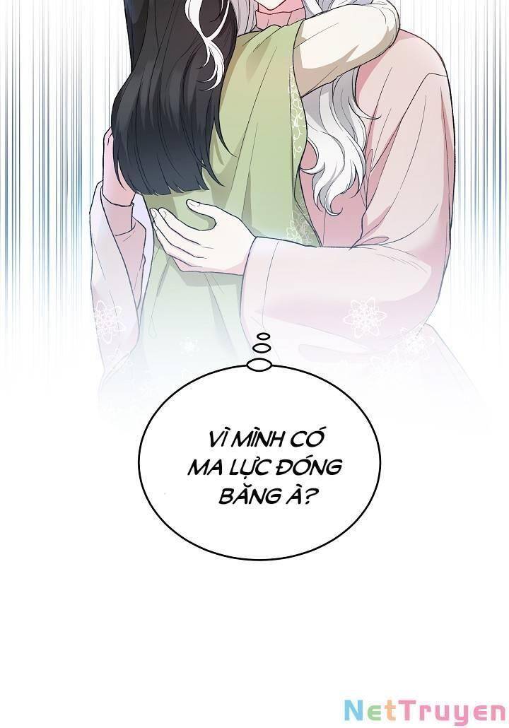 nữ chính muốn tôi trở thành chị dâu của cô ấy chapter 9 - Next chapter 10