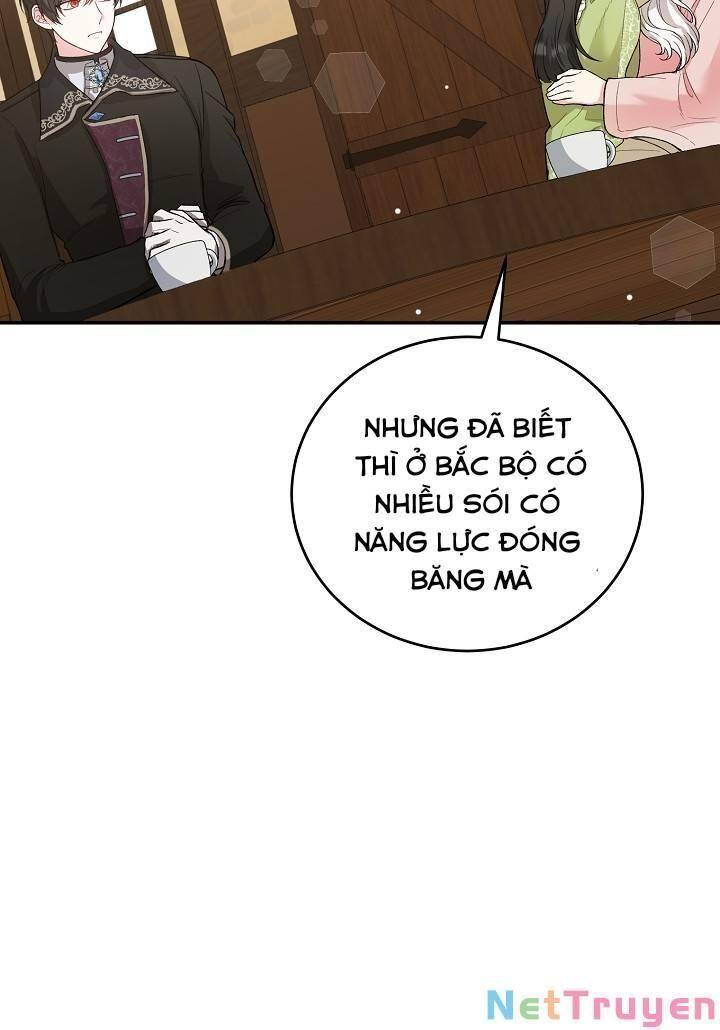 nữ chính muốn tôi trở thành chị dâu của cô ấy chapter 9 - Next chapter 10