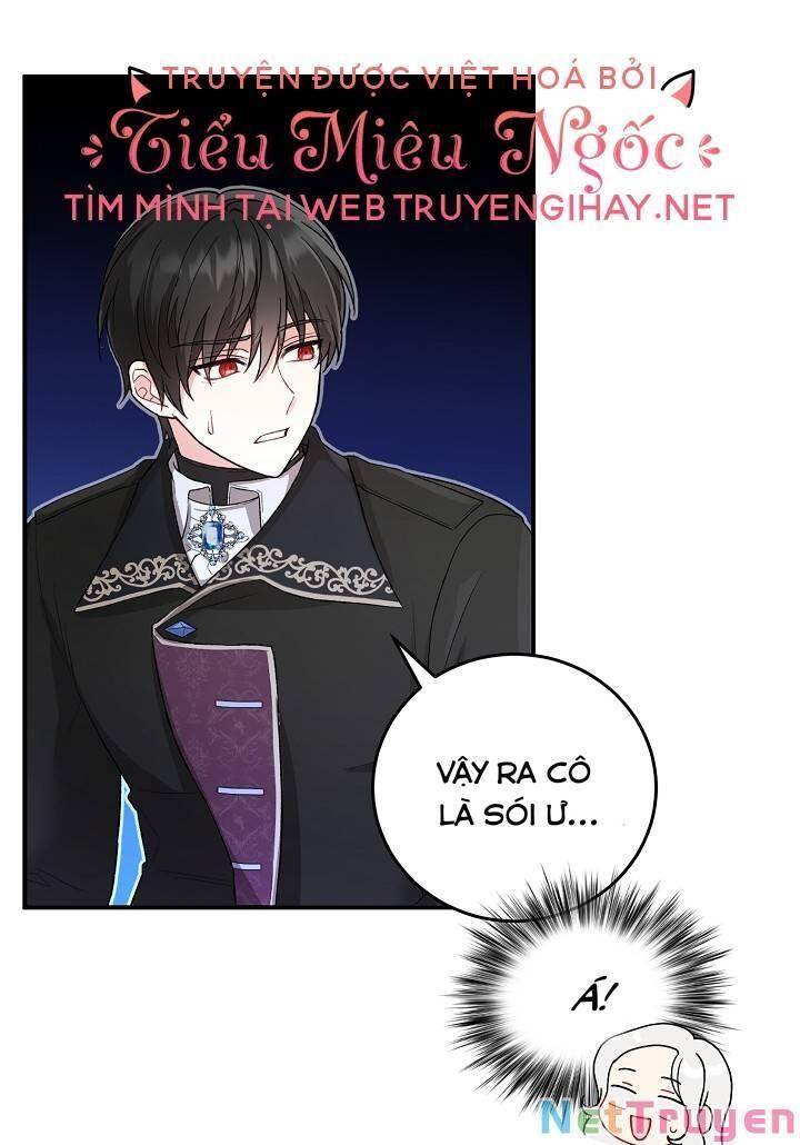 nữ chính muốn tôi trở thành chị dâu của cô ấy chapter 9 - Next chapter 10