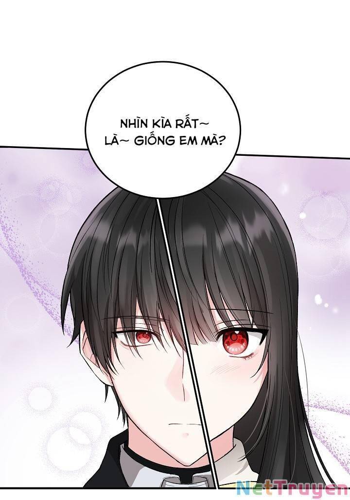 nữ chính muốn tôi trở thành chị dâu của cô ấy chapter 9 - Next chapter 10