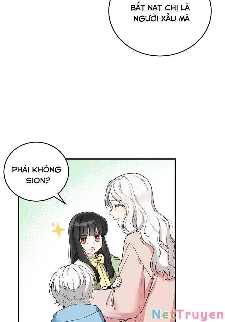 nữ chính muốn tôi trở thành chị dâu của cô ấy chapter 9 - Next chapter 10