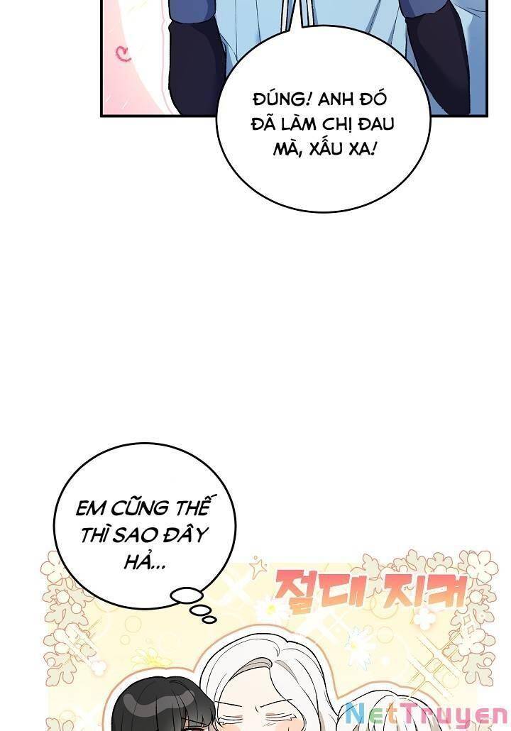 nữ chính muốn tôi trở thành chị dâu của cô ấy chapter 9 - Next chapter 10