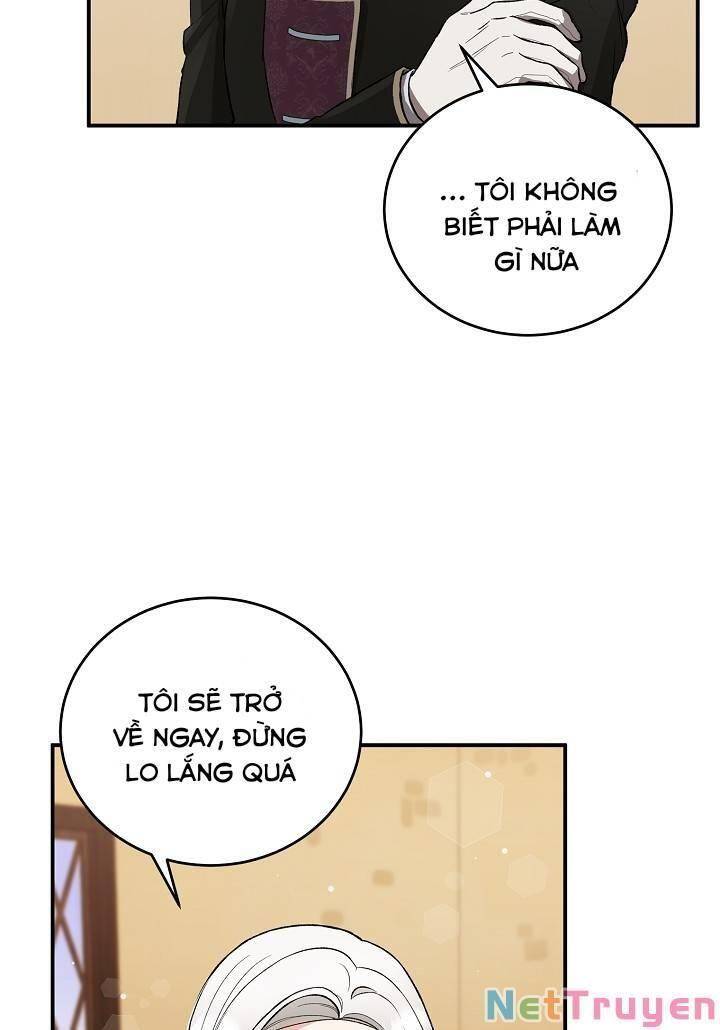 nữ chính muốn tôi trở thành chị dâu của cô ấy chapter 9 - Next chapter 10