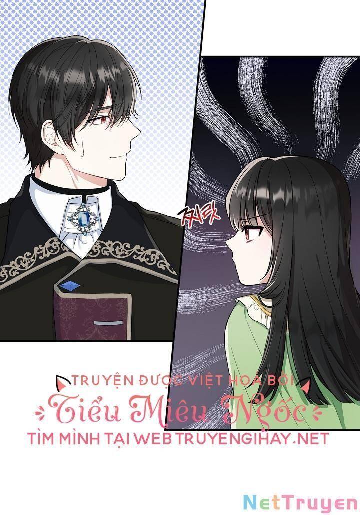 nữ chính muốn tôi trở thành chị dâu của cô ấy chapter 9 - Next chapter 10