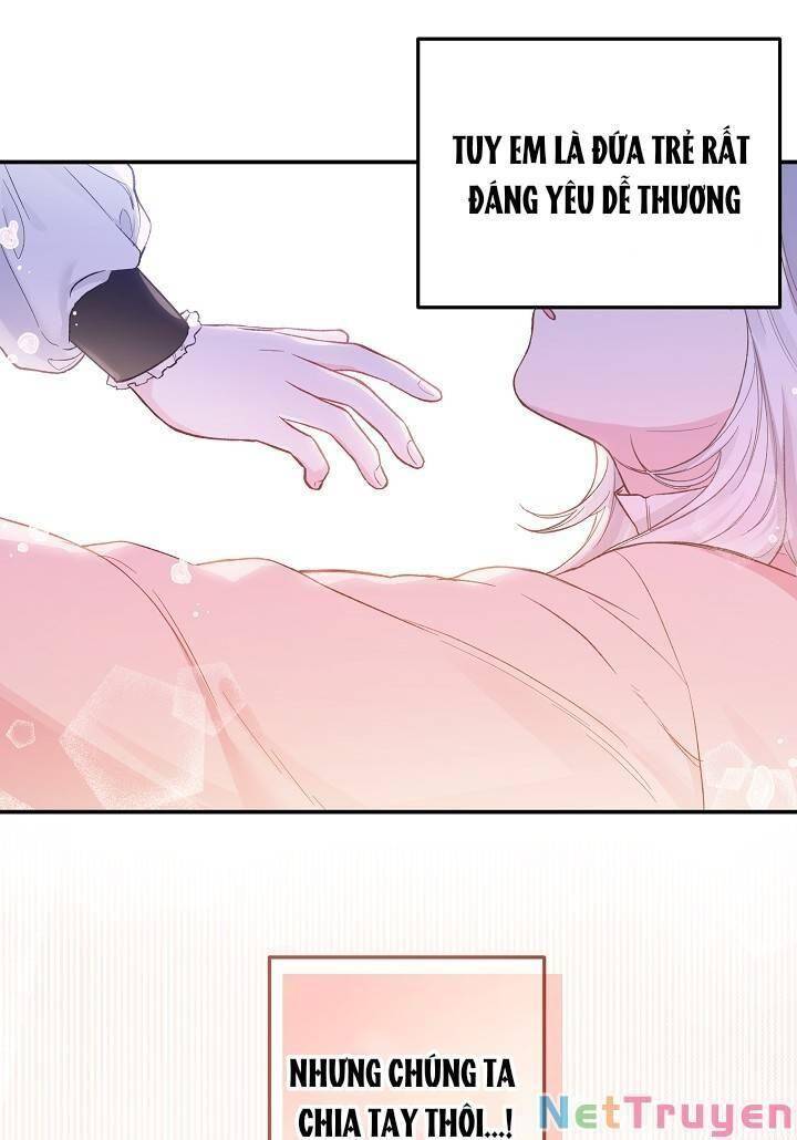 nữ chính muốn tôi trở thành chị dâu của cô ấy chapter 9 - Next chapter 10