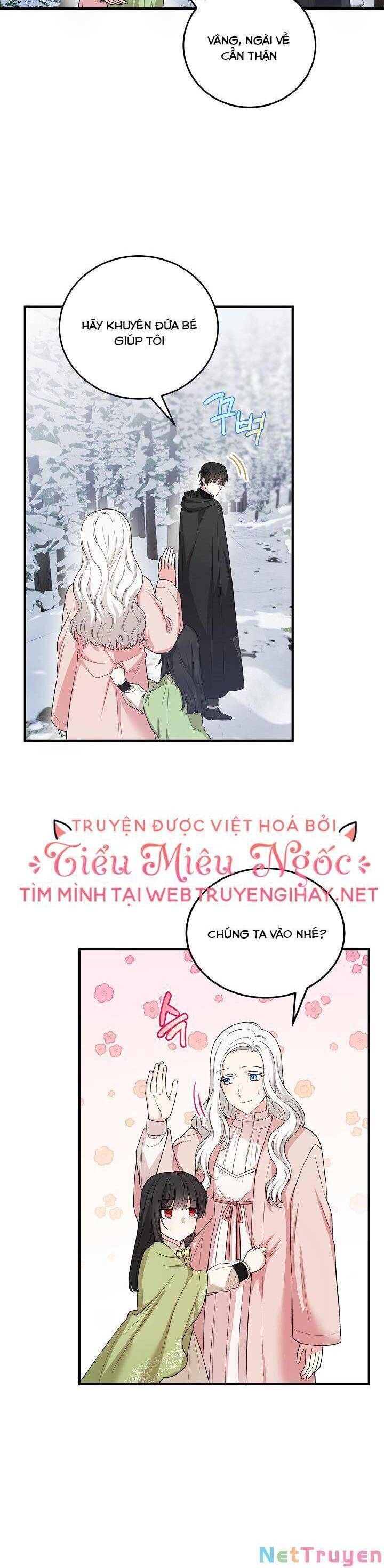 nữ chính muốn tôi trở thành chị dâu của cô ấy chapter 10 - Trang 2