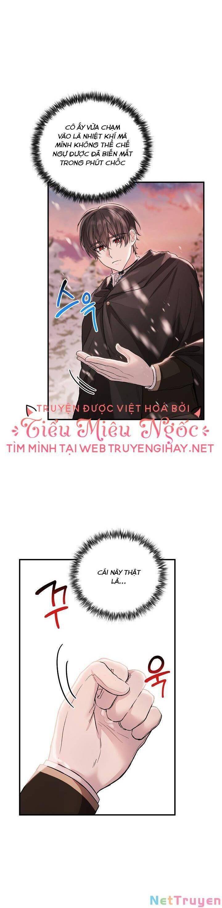 nữ chính muốn tôi trở thành chị dâu của cô ấy chapter 10 - Trang 2