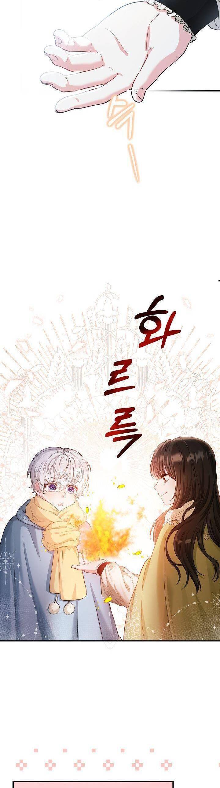 nữ chính muốn tôi trở thành chị dâu của cô ấy chapter 11 - Next chapter 12