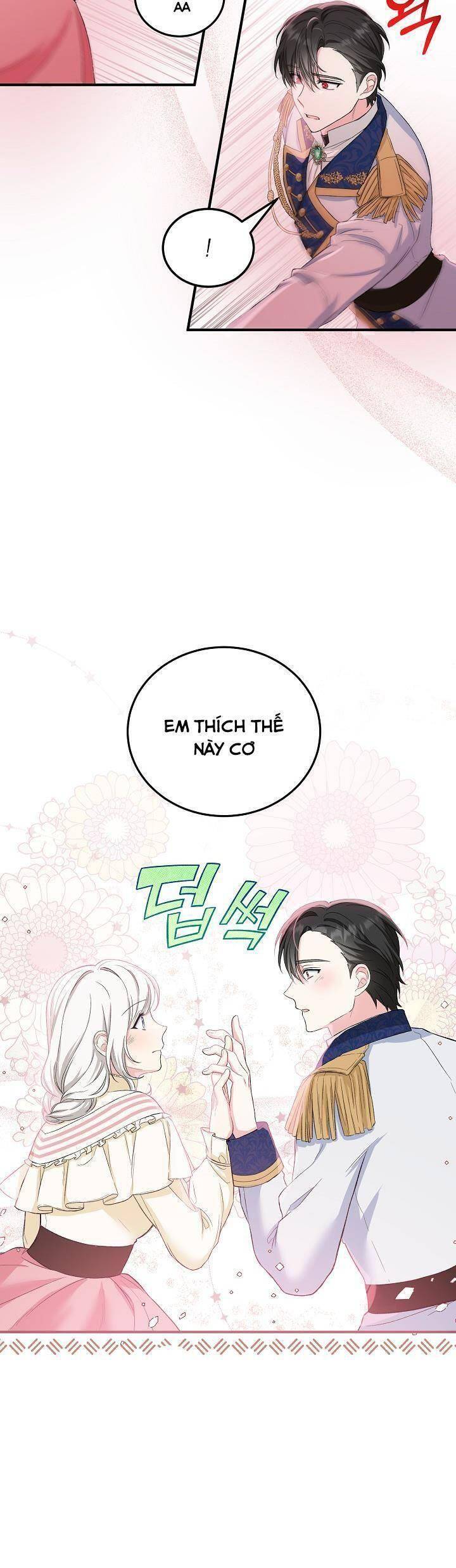 nữ chính muốn tôi trở thành chị dâu của cô ấy chapter 12 - Next chapter 13