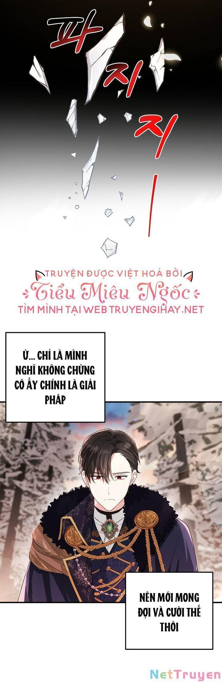 nữ chính muốn tôi trở thành chị dâu của cô ấy chapter 14 - Trang 2