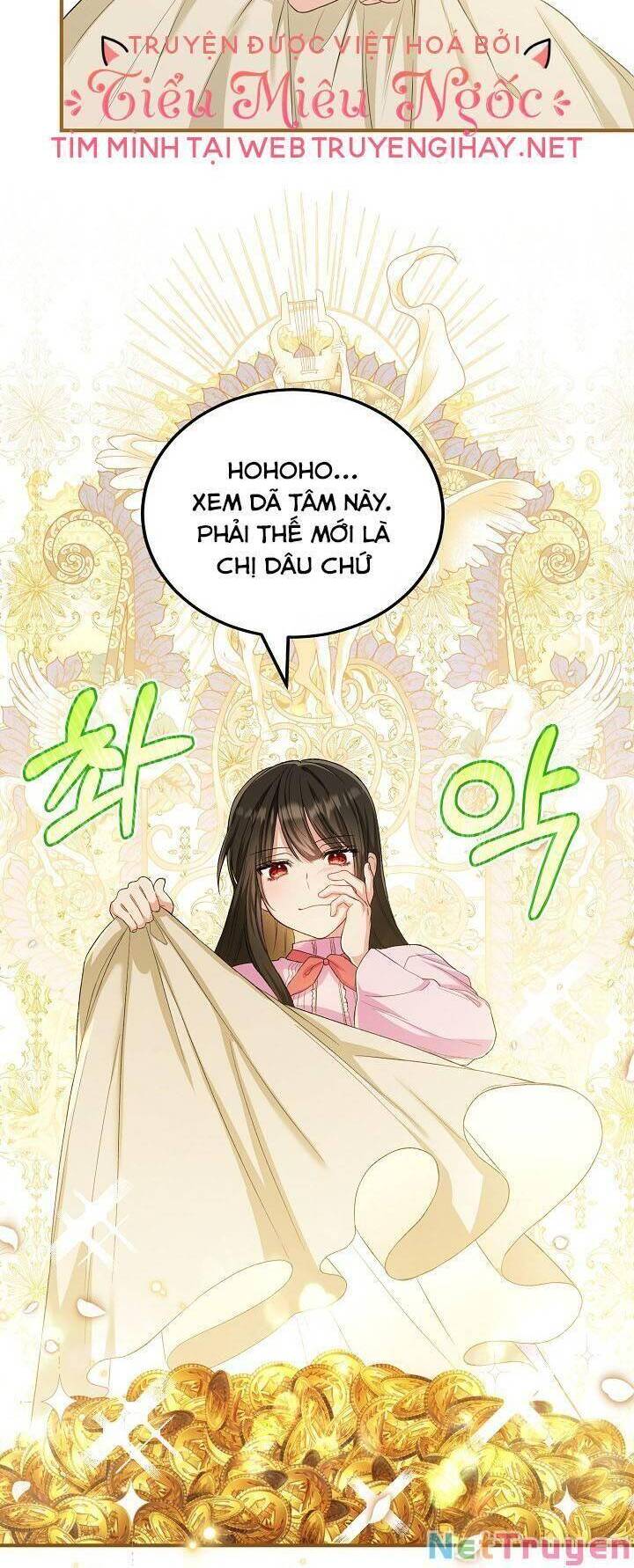 nữ chính muốn tôi trở thành chị dâu của cô ấy chapter 14 - Trang 2