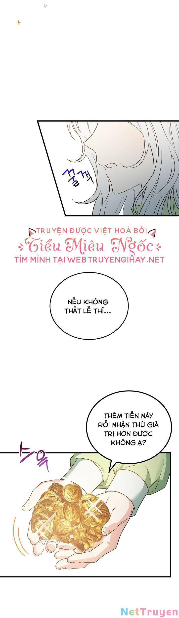 nữ chính muốn tôi trở thành chị dâu của cô ấy chapter 15 - Next chapter 16