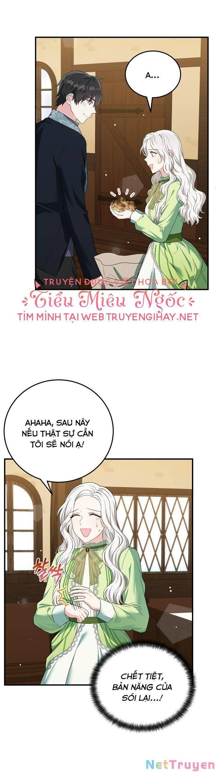 nữ chính muốn tôi trở thành chị dâu của cô ấy chapter 15 - Next chapter 16